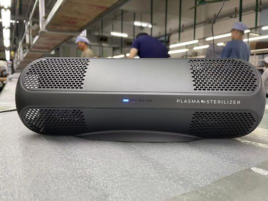 E8 시간 전기 방 공기 정화기 오염물질을 제거 재충전 가능한 공기 정화기