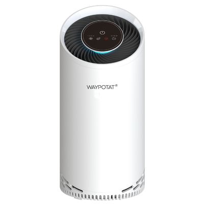 3 in 1 True HEPA 필터 플라즈마 공기 정화 플라즈마 연기 필터