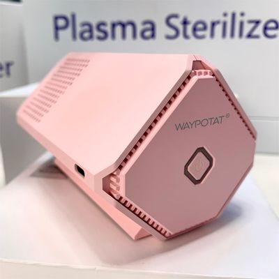 무선 재충전 자동차 공기청정기 122mm X 82mm X 76mm