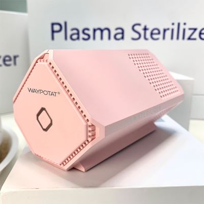 3 ~ 10m2 면적 자동차 공기 정화기 배터리 가동 공기 정화기 SUV용