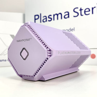 5V 전압 자동차 공기 정화기 27Db A 노이즈 레벨 3 - 10M2 영역