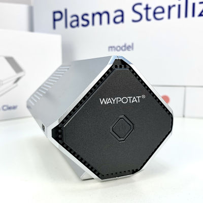 작은 강력한 자동차 공기 정화기 소음 수준 27Db 신선한 머리 공기 정화 0.29 Kgs