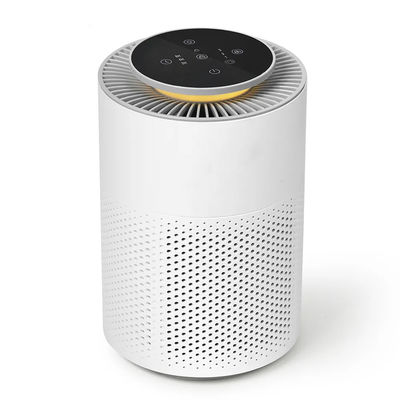 터치 컨트롤과 함께 생성 된 이온 플라즈마 공기 필터 HEPA 필터 플라즈마 공기 필터