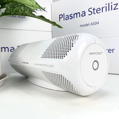 6600mAh 공기 살균기 배터리 가동 공기 정화기 공기 위생 기계 사용자 정의