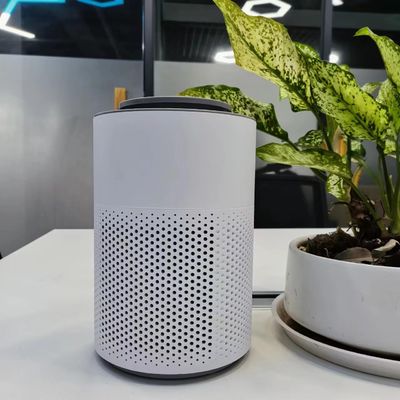 10m² 룸용 6W 플라즈마 공기 청정기 ≤55dB 소음