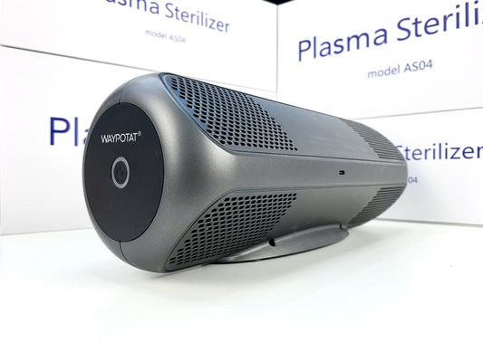 소음 40dB 소형 책상 공기청정기 1.986 Kgs 가정용 오존 기계 6600mAh