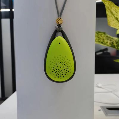 건설 개인 휴대용 공기 살균기 가벼운 공기 필터 클리닉 사용 범위