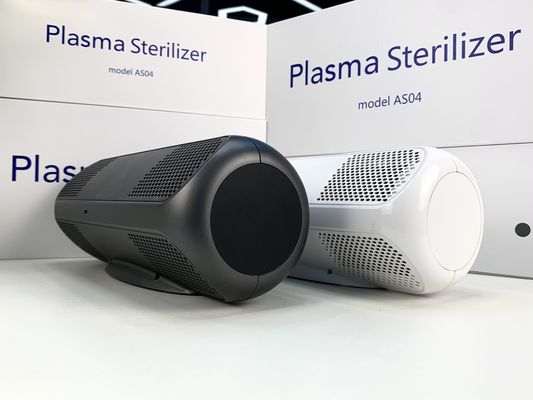 6W 공기 살균기 자동차 공기 정화기 40dB 빠른 공기 정화