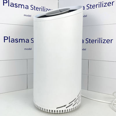 잠자리 모드 HEPA 공기 정화기 RoHS 터치 제어 밤 빛 220V