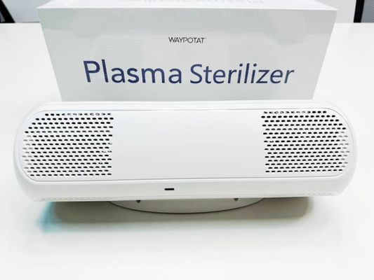 휴대용 공기청정기 디제인제 USB 재충전 가능한 6600mAh 배터리