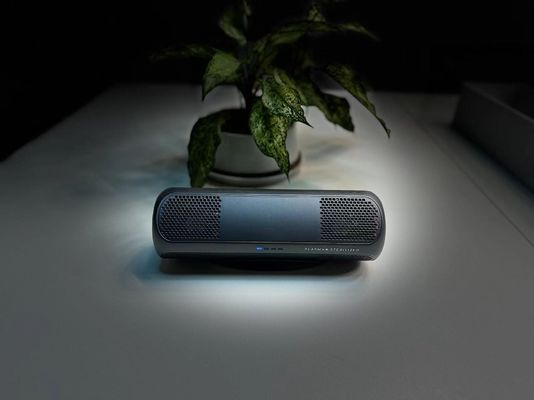 12V USB 충전 가능한 공기 살균 기계