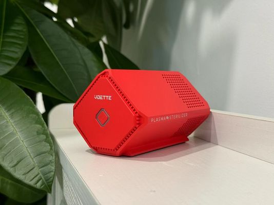 장수 배터리 차량 공기청정기 13시간 연속 사용