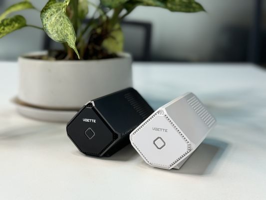 5V 자동차 공기 정화기 자동차 신선도를 향상시키기 위해 연장 된 작업 시간