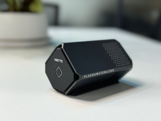 배터리 수명이 길어지는 차용 공기청정기