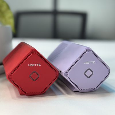 자동차 공기 개선용 3W 컴팩트 자동차 공기 정화기