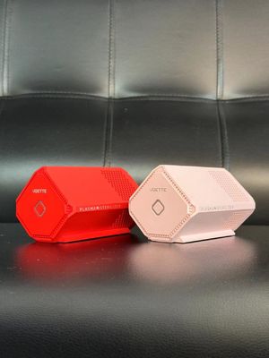 13 시간 작업 시간 4800 MAh 배터리 자동차 공기 정화기 소음 낮습니다