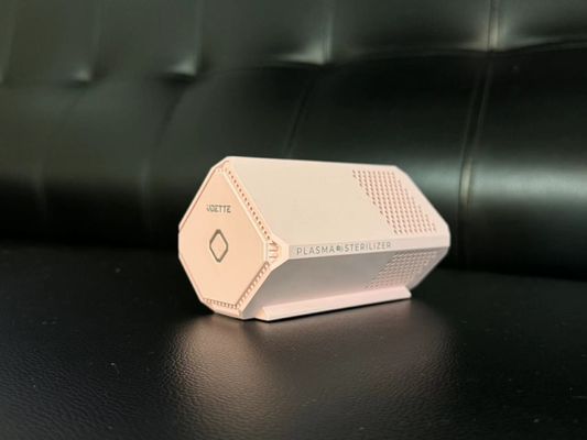 사용자 정의 4800 MAh 자동차 공기 정화기 Ultra Quiet 27 DB 낮은 노이즈 레벨