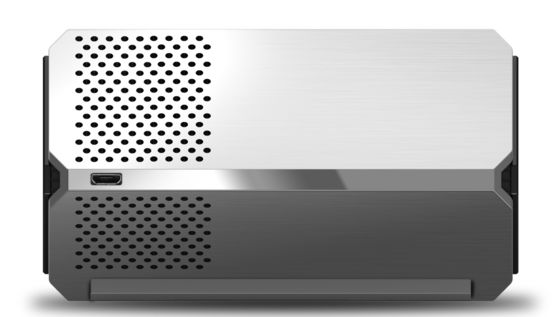 콤팩트 하고 가벼운 자동차 공기청정기 알레르기 항원 냄새와 오염물질을 제거합니다