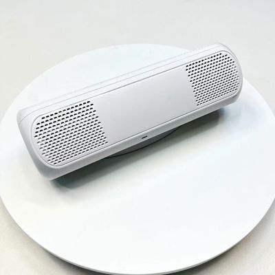 스마트 공기 정화기 최적의 성능과 에너지 효율을 위해 사용자 정의 할 수있는 정화 수준