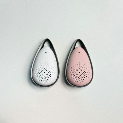 96*56*33mm 소음 수준 20dB A와 2시간 충전 시간