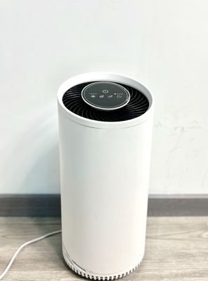 VDETTE의 저온 플라즈마 및 HEAP 필터로 가정용 고성능 HEPA 공기 정화기