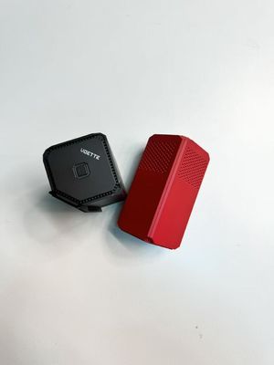소음 27dB 차 신선한 공기 정화기