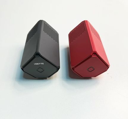 3W 자동차 신선한 공기 정화기 자동차 코드 플러그 피지 보호 및 자동차용
