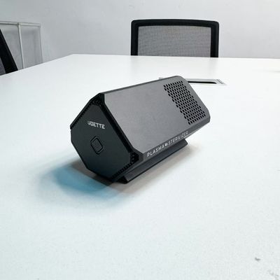 UR 인증 자동차 신선 공기 정화기 2 단계 필터레이션