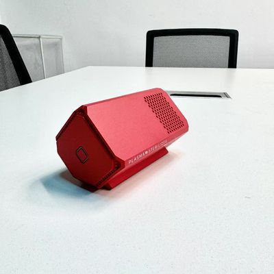 3-10m2 적용 가능한 면적 자동차 공기 정화기 99.9% 정화 능력과 1/2/3 팬 속도 설정