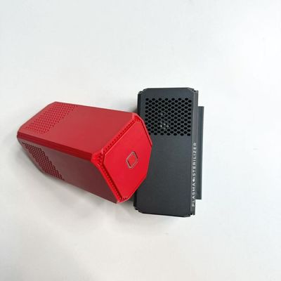 PM2.5 센서 자동차 신선한 공기 정화기 최고 공기 부피 50m3/h 신선한 자동차 내부