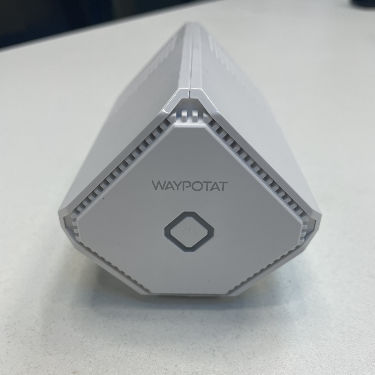 커스터마이징 가능한 자동차 공기청정기 3W 27dB 조용