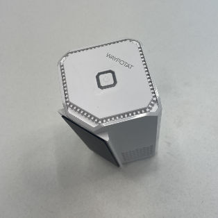 조용한 차량 공기 청정기 27dB 플라즈마 살균기 5V