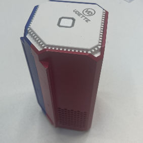 휴대용 자동차 공기 정화기 플라즈마 살균기 3W USB 전원