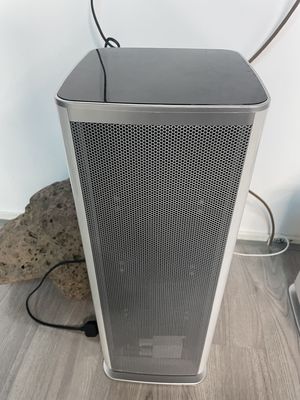 H13 HEPA 냉 플라즈마 공기 청정기 (75㎡ 가정용)