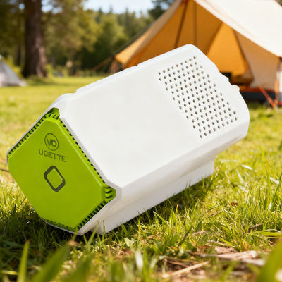 토루엔 정화율 99% 이상 자동차 공기청정기 오존 출력 0.08ppm 이하, 팬 소음 40db 이하