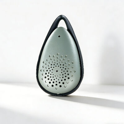 RoHS 인증 웨어러블 공기 청정기, 1m³ 소형 개인 공기 정화용 99.9% 살균율