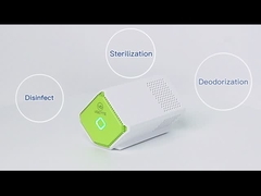 AS03 플라즈마 공기 살균기
