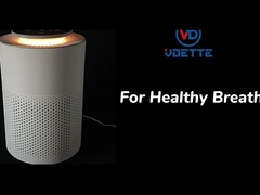 플라즈마 공기청정기 스마트 홈 공기청정기 미니 HEPA 공기청정기 혁신적인 HEPA 공기청정기