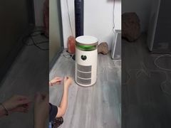 HP01 반려동물 공기청정기 – 반려동물 털 & 냄새 제거