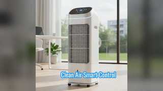 Waypotat 공기청정기 ESP WIFI 앱 제어